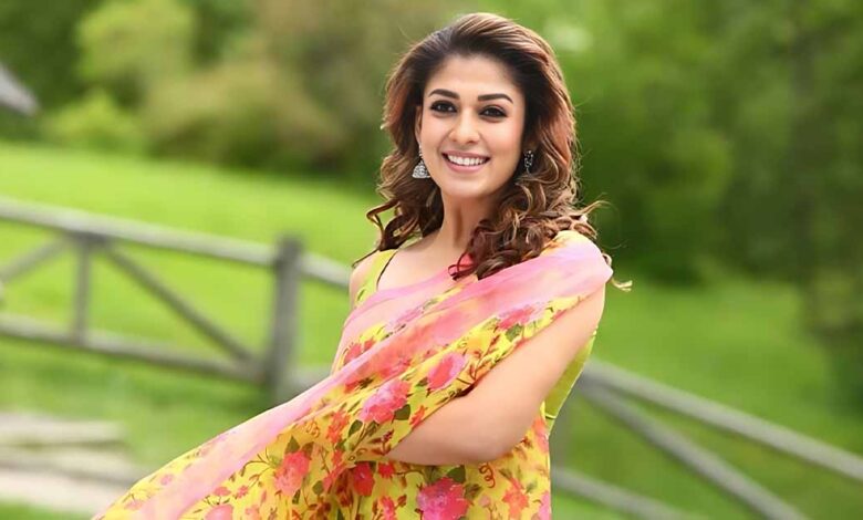 Nayanthara