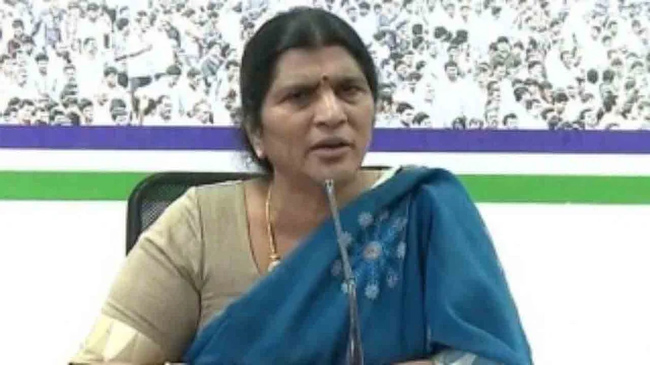 Lakshmi Parvathi