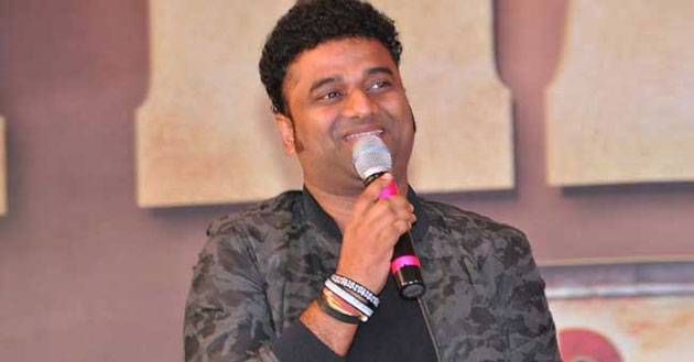 Devi Sri Prasad